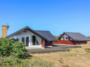 Holiday Home Hildegart - from the sea by Interhome